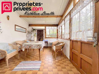  Maison � vendre 7 pi�ces 112 m�