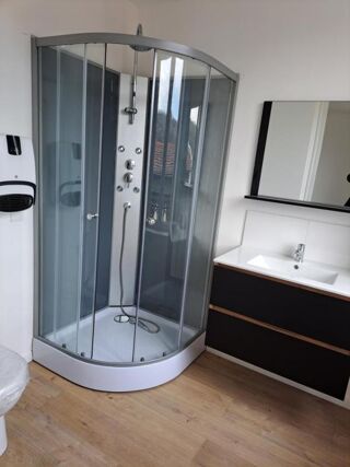  Appartement  louer 2 pices 45 m