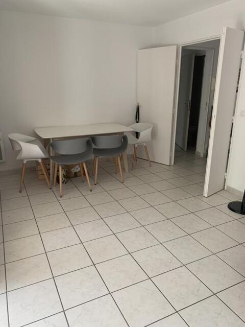  Appartement � louer 2 pi�ces 51 m�