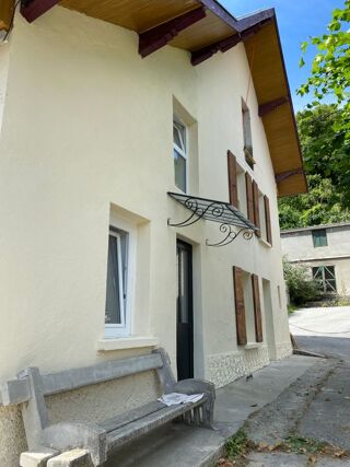  Maison à louer 4 pièces 110 m² Montchaboud