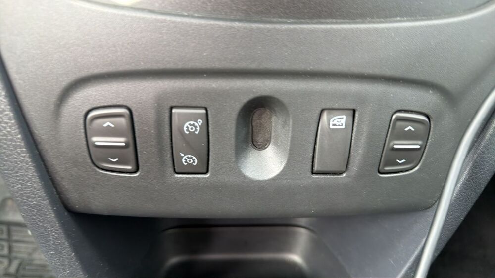 Sandero 1.5 dCi 95 Stepway 2020 occasion 76600 Le Havre