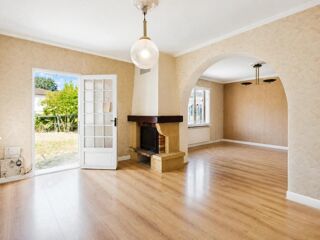  Maison à vendre 6 pièces 120 m²