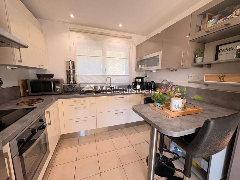 Vente Appartement SOUS OFFRE - T3 lumineux entièrement refait Toulon