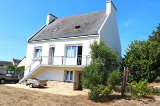  Maison à vendre 8 pièces 143 m²