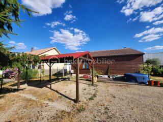  Maison � vendre 5 pi�ces 118 m�