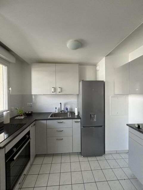  Appartement � louer 2 pi�ces 43 m�