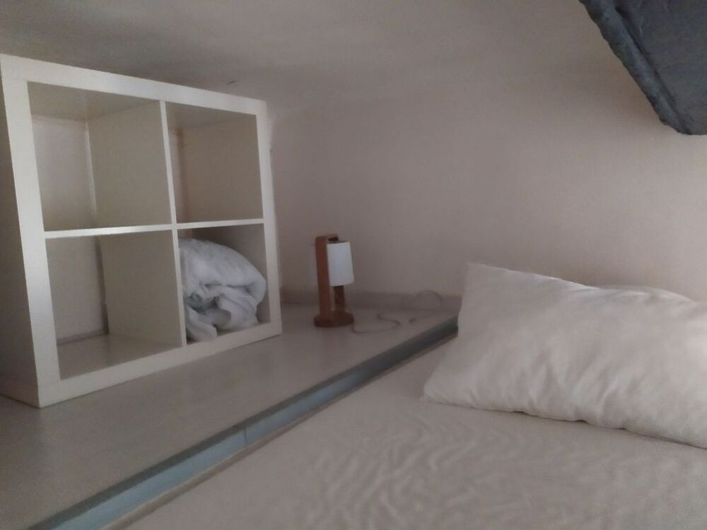 Location Appartement Studio de 14m2 à louer sur Aix-en-Provence Aix en provence