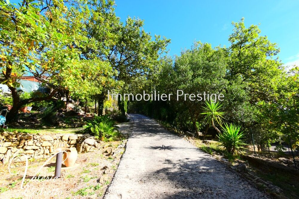  vendre  Villa Noules (83136)