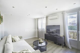  Appartement à vendre 3 pièces 64 m²