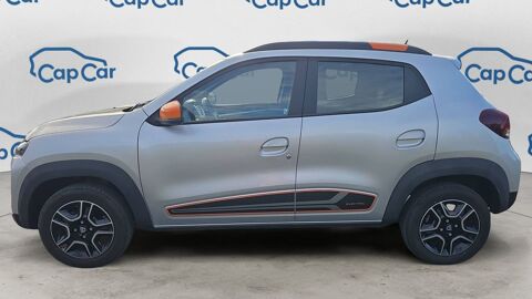 Spring EV 45 27 kWh Confort Plus 2021 occasion 17320 Marennes Hiers Brouage