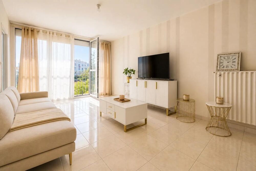 Appartement 4 pièces 76 m² · à Le Havre · 76 m² · 86 500 €
