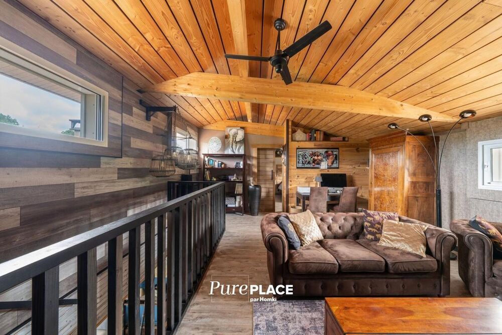 � vendre  Maison Lacanau (33680)