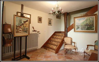  Maison à vendre 8 pièces 220 m²