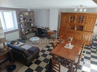  Maison à vendre 3 pièces 80 m²