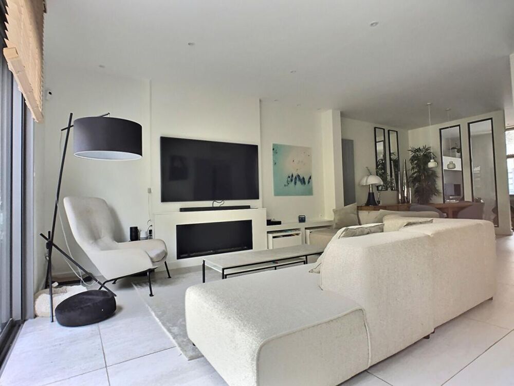 � vendre  Maison Bordeaux (33800)