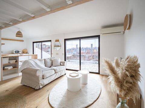  Appartement  louer 2 pices 27 m