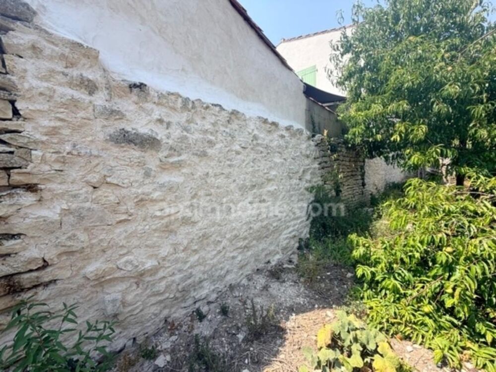 à vendre  Maison Le Bois-Plage-en-Ré (17580)