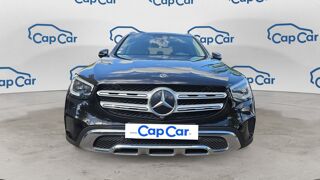 Classe GLC 300e 320 EQ Power 4Matic 9G-Tronic Business Line 2020 occasion 78500 Sartrouville