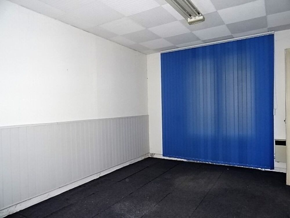 Vente Immeuble Dpt Vienne (86), à vendre CHATELLERAULT immeuble - Terrain de 332,00 m² Chatellerault