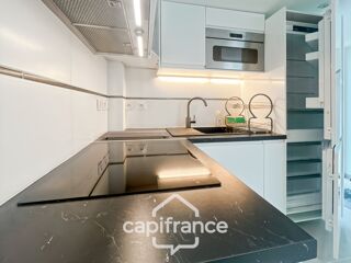  Appartement à louer 2 pièces 47 m²