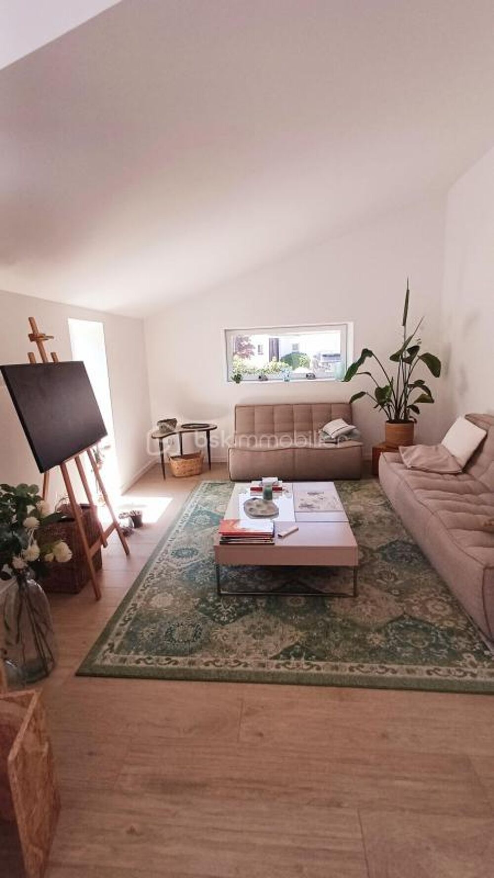  vendre  Villa Les Sables-d'Olonne (85100)