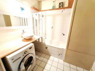  Appartement � vendre 4 pi�ces 94 m�