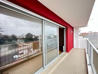  Appartement � vendre 2 pi�ces 41 m�