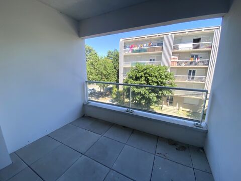  Appartement  louer 2 pices 39 m