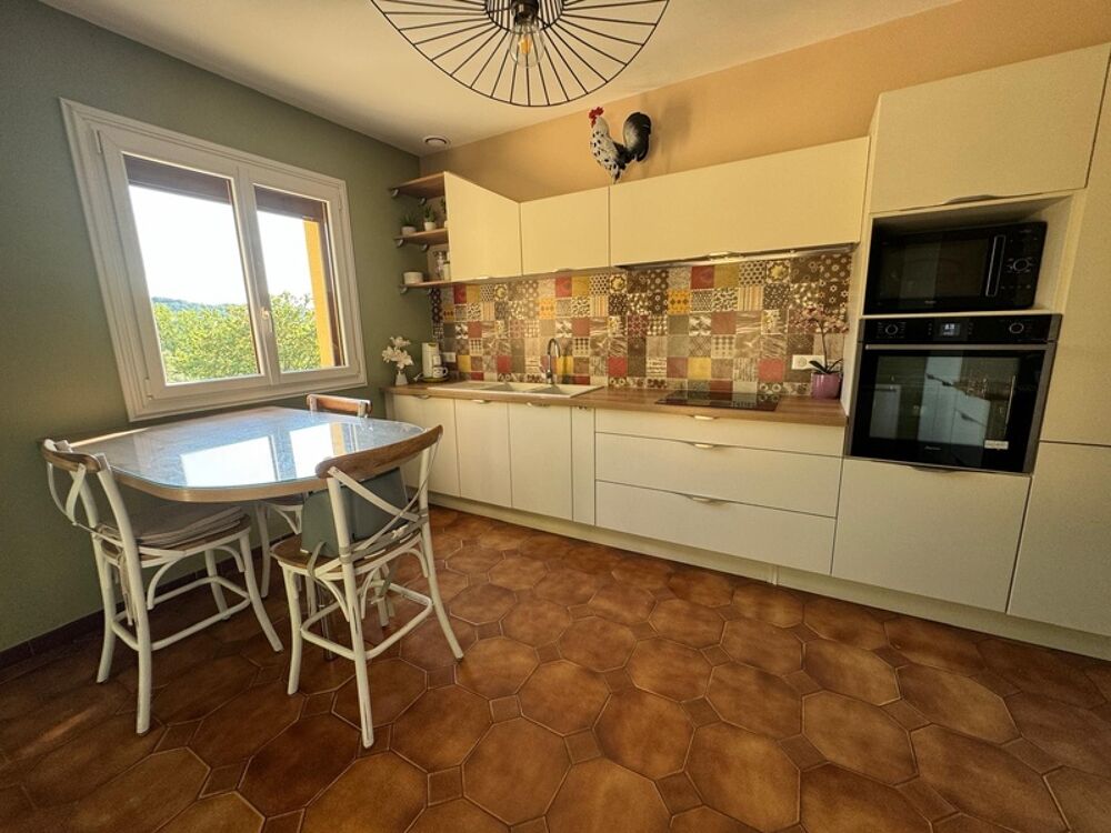 Vente Maison Maison avec vue panoramique + piscine – Penne d'Agenais (47) Penne d agenais