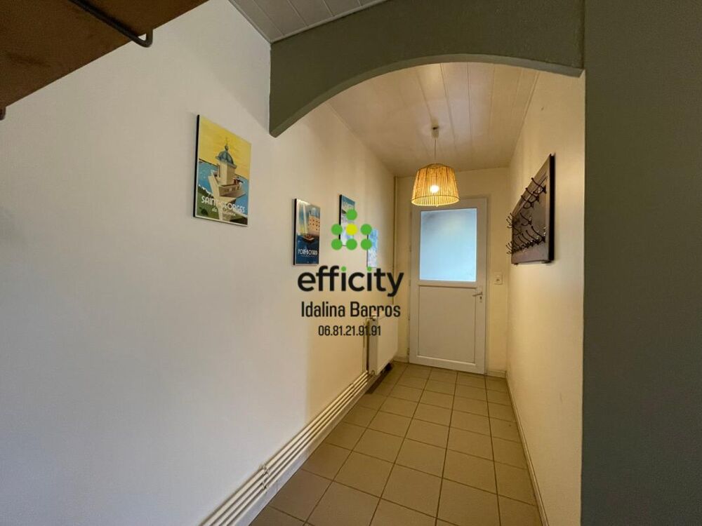 Vente Maison Longère Seigne