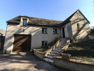  Maison à vendre 8 pièces 110 m²