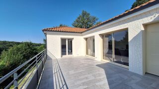  Maison à vendre 5 pièces 135 m²