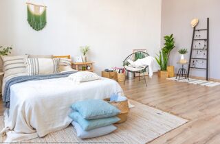  Appartement  vendre 3 pices 93 m