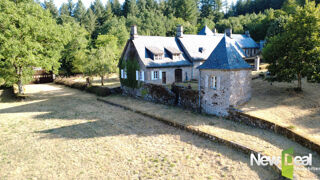 Propriété/château à vendre 13 pièces 600 m²