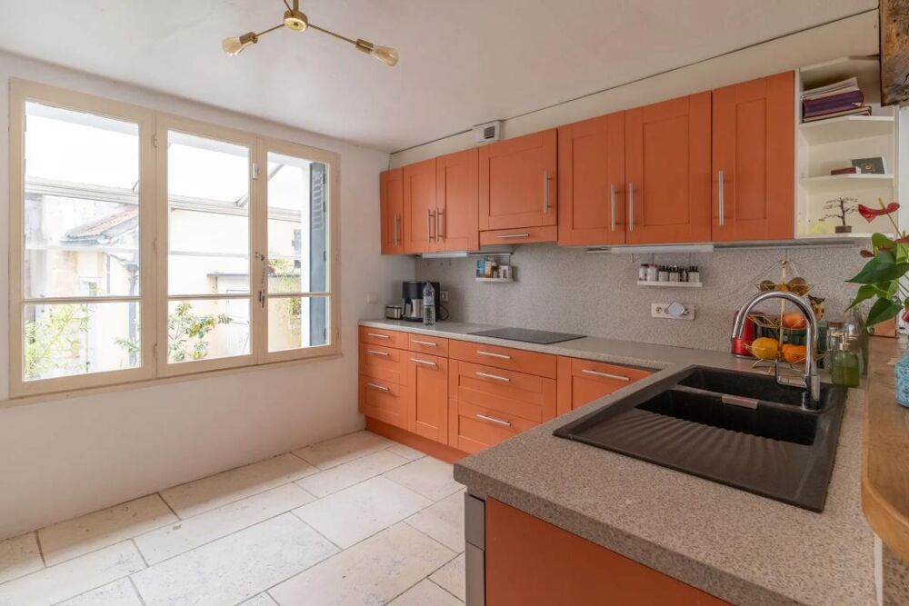 � vendre  Propri�t�/ch�teau Conflans-Sainte-Honorine (78700)