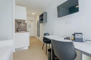  Appartement � vendre 1 pi�ce 22 m�