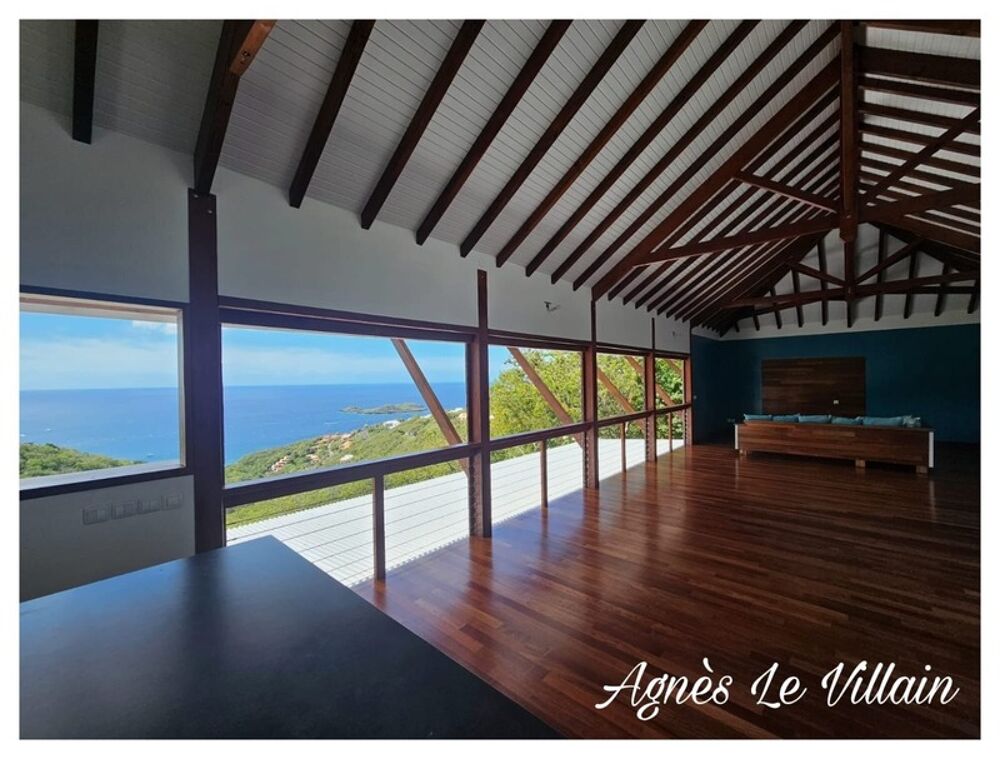 � vendre  Villa Bouillante (97125)