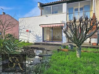  Maison à vendre 5 pièces 97 m²