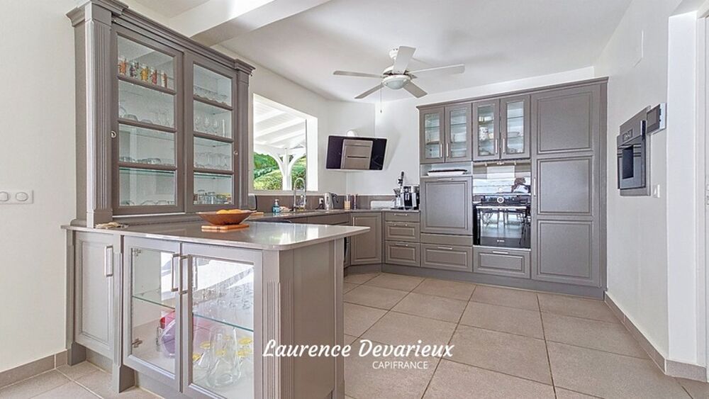 � vendre  Villa Saint-Fran�ois (97118)