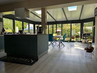  Maison � vendre 6 pi�ces 135 m�