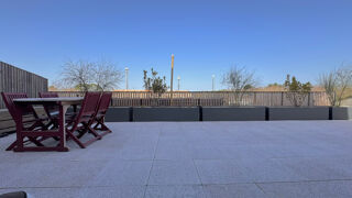  Appartement � vendre 4 pi�ces 91 m�