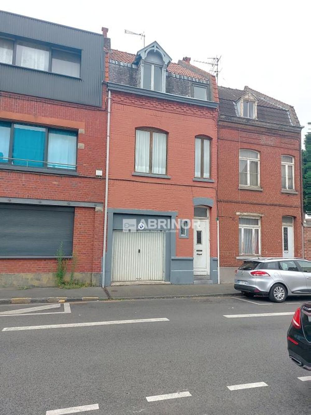 Maison 7 pièces 164 m² · à Tourcoing · 164 m² · 179 800 €