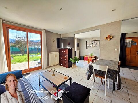   Maison � vendre 5 pi�ces ENTRE DEUX GUIERS (38) Maison - 5 pi�ce(s) - 105 m�