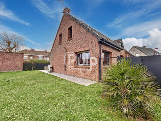  Maison � vendre 6 pi�ces 120 m�