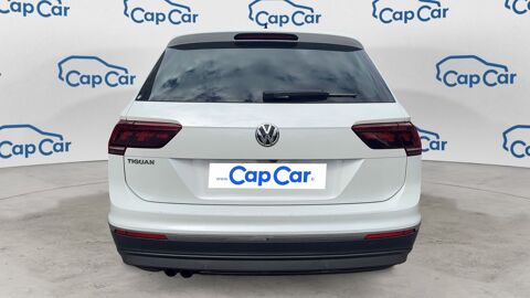 Tiguan 2.0 TDI 150 DSG7 Match - Automatique 2020 occasion 54000 Nancy