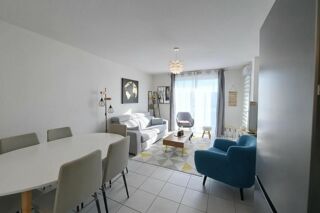  Appartement � vendre 3 pi�ces 55 m�