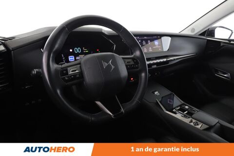 DS4 1.6 E-Tense Hybride Rivoli EAT8 225 ch 2024 occasion 92130 Issy-les-Moulineaux