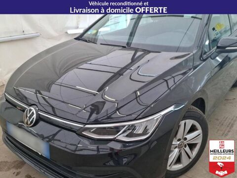 Annonce voiture Volkswagen Golf 23500 €