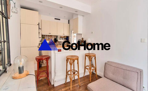  Appartement � louer 2 pi�ces 25 m�