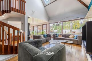  Maison � vendre 8 pi�ces 250 m�